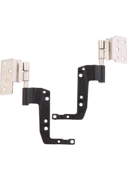 Dizüstü Bilgisayar LCD Ekran Menteşeler Sol+Sağ Set Dell Latitude E5520 (Yurt Dışından) modelleri