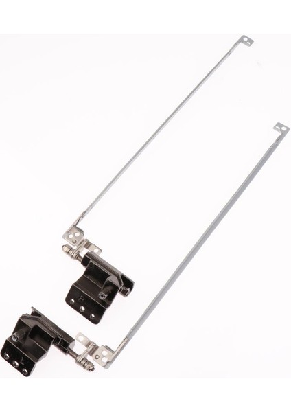 Dell Vostro 3450 Için Uygun 2 Sol / Sağ LCD Menteşe Braketi Seti (Yurt Dışından)