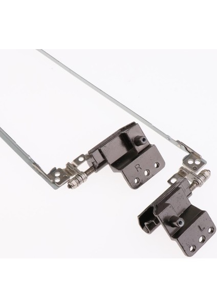 Dell Vostro 3450 Için Uygun 2 Sol / Sağ LCD Menteşe Braketi Seti (Yurt Dışından) indirimleri