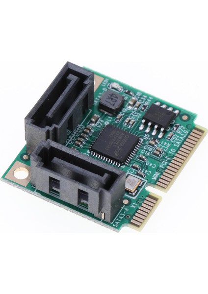 Bilgisayar Için Pcı-E-Sata3.0- -E Yuvası (Yurt Dışından) modelleri