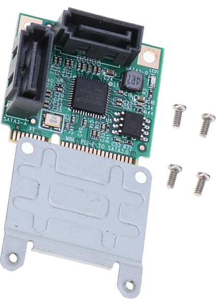 Bilgisayar Için Pcı-E-Sata3.0- -E Yuvası (Yurt Dışından) indirimleri