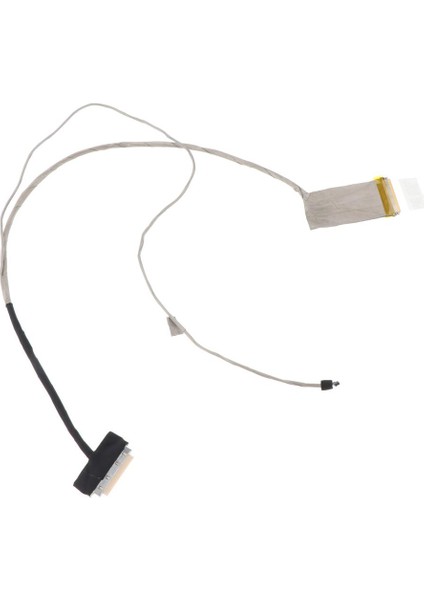 LCD Ekran Asus X551 X551A X551M D550M Için Düz Kablo Değiştirme (Yurt Dışından)