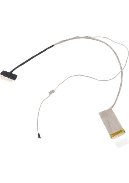 LCD Ekran Asus X551 X551A X551M D550M Için Düz Kablo Değiştirme (Yurt Dışından) fırsatları