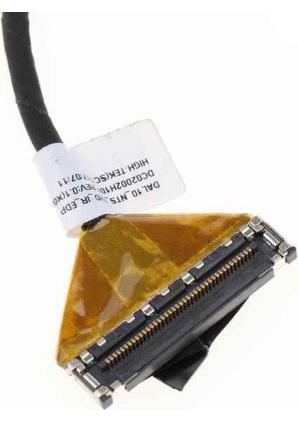 Asus K56 K56C K56CM Için Dizüstü Bilgisayar LCD Ekran Video Kablosu Değiştirme (Yurt Dışından) modelleri