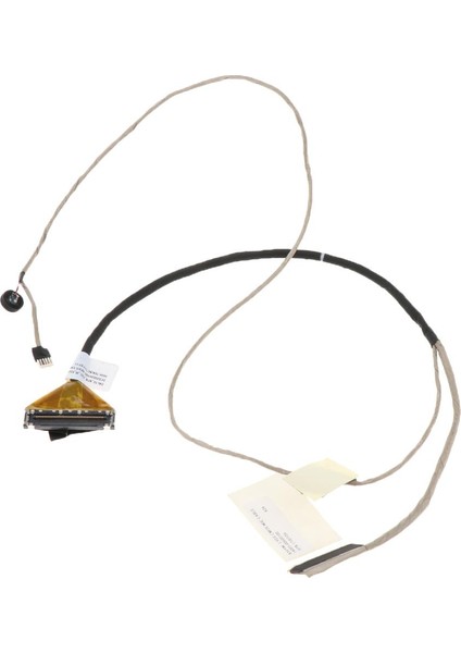 Asus K56 K56C K56CM Için Dizüstü Bilgisayar LCD Ekran Video Kablosu Değiştirme (Yurt Dışından) indirimleri