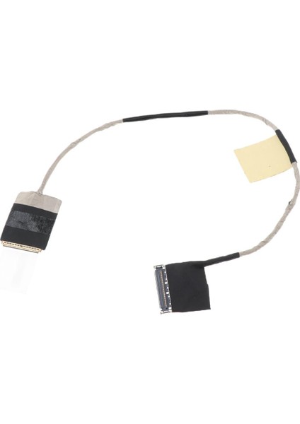 Asus G750J G750JW G750JH Için Metal LCD Ekran Ekran Kablosu Değiştirme (Yurt Dışından)