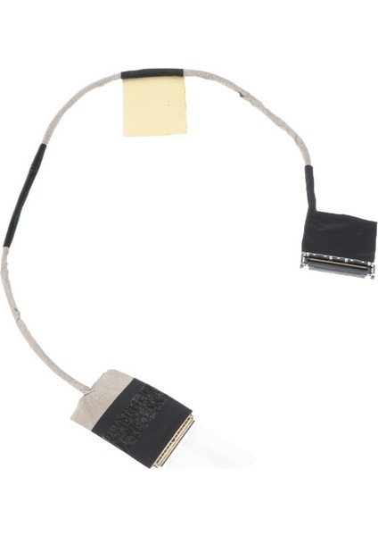 Asus G750J G750JW G750JH Için Metal LCD Ekran Ekran Kablosu Değiştirme (Yurt Dışından)