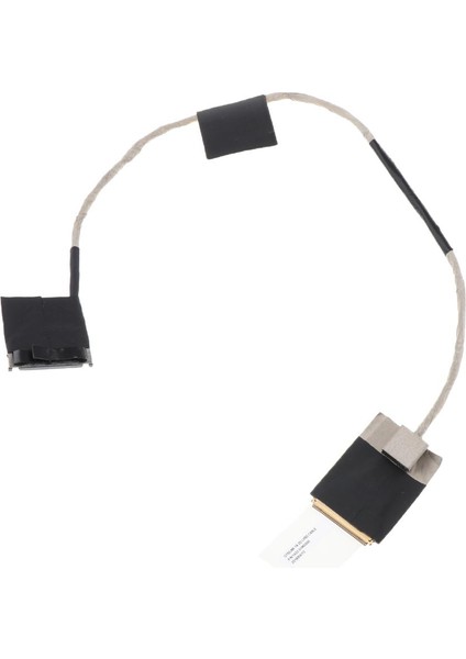 Asus G750J G750JW G750JH Için Metal LCD Ekran Ekran Kablosu Değiştirme (Yurt Dışından)