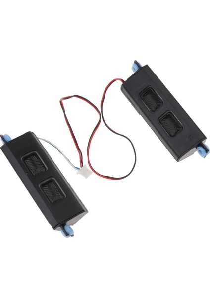 Dell Latitude E6540 Pc Dizüstü Bilgisayar Için Yedek Hoparlörler Sol ve Sağ (Yurt Dışından)