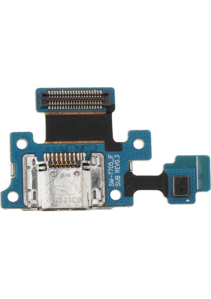 Galaxy Sekmesi Için Esnek Konektör Bağlantı Noktası 8.4 SM-T705 (Yurt Dışından) fiyatları