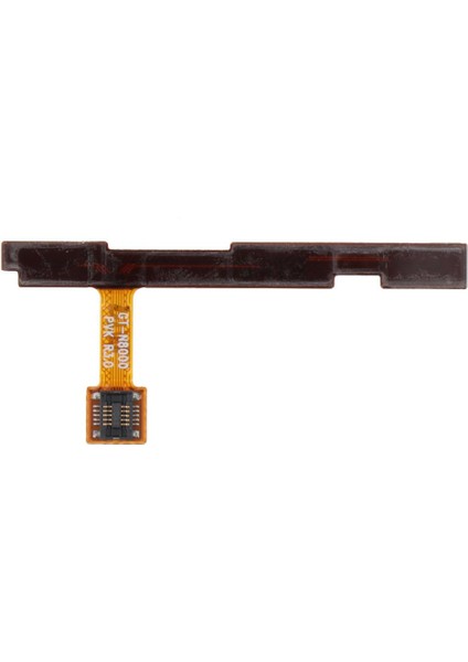 Samsung Galaxy Için Hacim ve Güç Anahtarı Esnek Kablosu Not 10.1 N8000 N8010 (Yurt Dışından) fiyatları