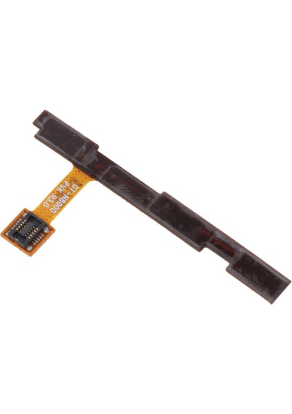 Samsung Galaxy Için Hacim ve Güç Anahtarı Esnek Kablosu Not 10.1 N8000 N8010 (Yurt Dışından) fırsatları