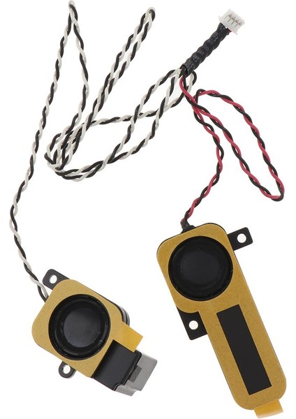 Dizüstü Bilgisayar Yedek Parçaları RV511 RV520 Için Dahili L/r Hoparlör Esnek Kablosu (Yurt Dışından) fiyatları