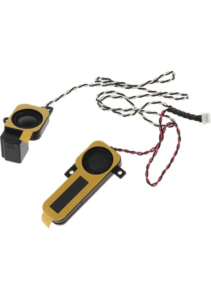 Dizüstü Bilgisayar Yedek Parçaları RV511 RV520 Için Dahili L/r Hoparlör Esnek Kablosu (Yurt Dışından) fırsatları