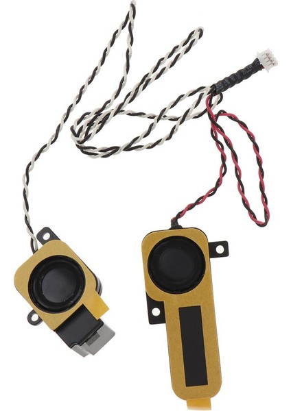 Dizüstü Bilgisayar Yedek Parçaları RV511 RV520 Için Dahili L/r Hoparlör Esnek Kablosu (Yurt Dışından) indirimleri