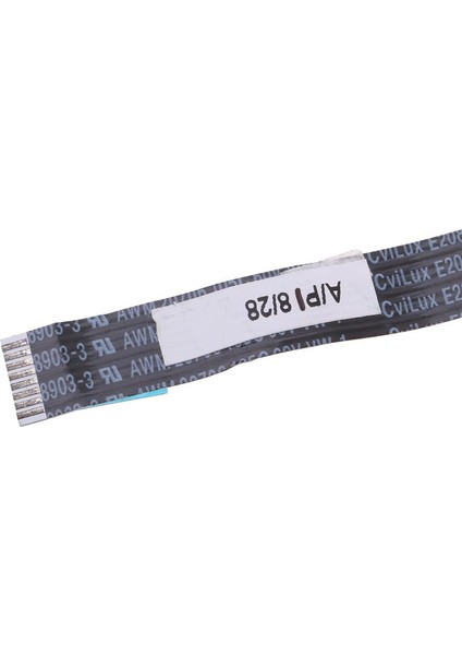 Lenovo G475 NBX000SL00 Güç Düğme Kartı + Kablo Için (Yurt Dışından)