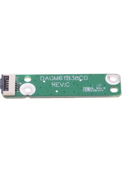 Dell Xps L501X L502X DAGM6TB38C0 (Yurt Dışından) fiyatları