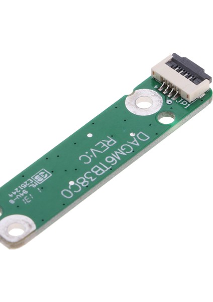 Dell Xps L501X L502X DAGM6TB38C0 (Yurt Dışından) modelleri