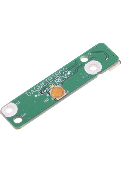 Dell Xps L501X L502X DAGM6TB38C0 (Yurt Dışından) indirimleri