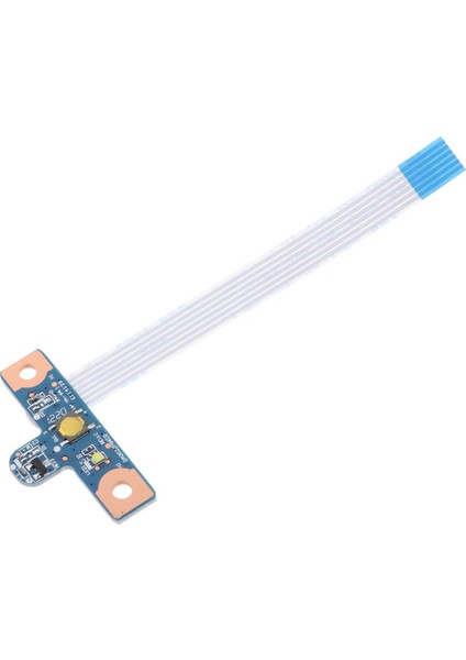 Lovoski Güç Düğmesi Kartı + Hp G4-1000 G6-1000 DA0R22PB6C0 Için Flex Kablosu (Yurt Dışından)