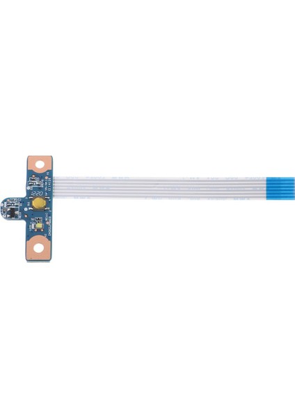 Lovoski Güç Düğmesi Kartı + Hp G4-1000 G6-1000 DA0R22PB6C0 Için Flex Kablosu (Yurt Dışından)