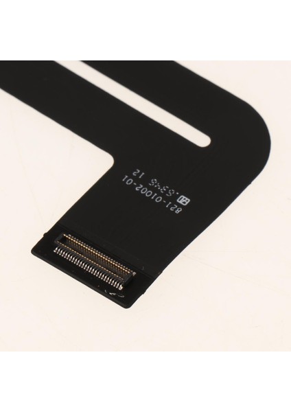 Trackpad Touchpad Şerit Flex Kablosu MacBook Pro Retina A1708 Için (Yurt Dışından)