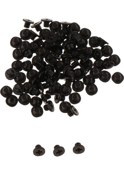 Yedek Klavye Vidaları Kitler A1502 A1398 A1425 Için Onarım (Yurt Dışından)