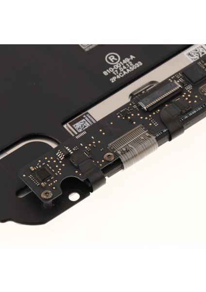Trackpad Touchpad Değiştirme Parçası MacBook Pro 13.3 "A1502 Retina 2015 (Yurt Dışından)