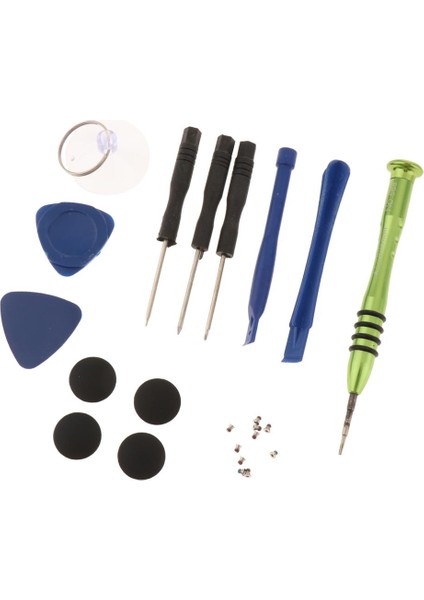 MacBook Pro Retina A1398 A1425 A1502 Için Aracı Uyumlu Alt Kauçuk Ayaklar (Yurt Dışından)