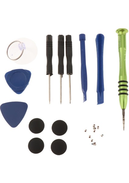 MacBook Pro Retina A1398 A1425 A1502 Için Aracı Uyumlu Alt Kauçuk Ayaklar (Yurt Dışından) fiyatları