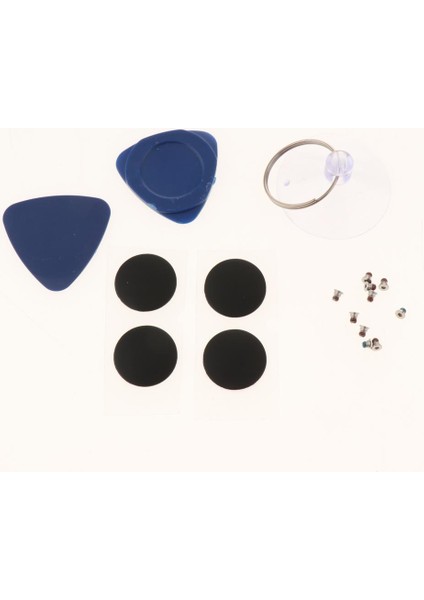 MacBook Pro Retina A1398 A1425 A1502 Için Aracı Uyumlu Alt Kauçuk Ayaklar (Yurt Dışından) fırsatları