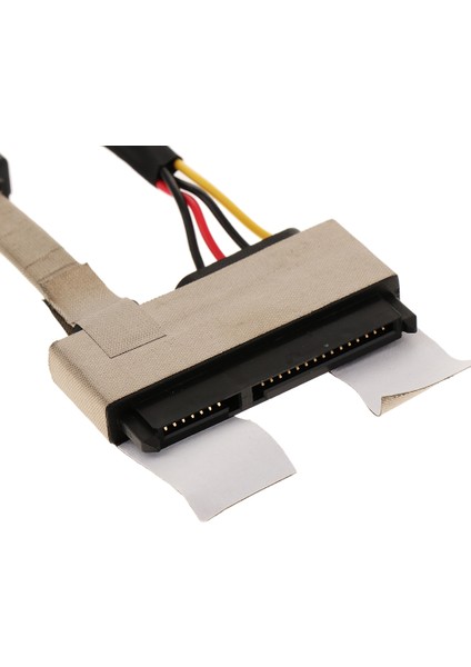 C240/C245 Hepsi Bir Arada Masaüstü Bilgisayarlar Için Sata HDD Sabit Sürücü Konektör Kablosu (Yurt Dışından)