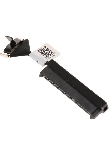 Dell Xps Için Dizüstü Bilgisayar Sata Sabit Sürücü HDD Konektör Kablosu 15 9550 9560 M5510 (Yurt Dışından)