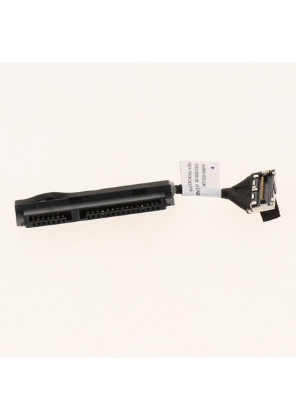 Dell Xps Için Dizüstü Bilgisayar Sata Sabit Sürücü HDD Konektör Kablosu 15 9550 9560 M5510 (Yurt Dışından)