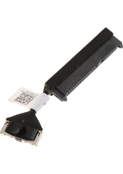 Dell Xps Için Dizüstü Bilgisayar Sata Sabit Sürücü HDD Konektör Kablosu 15 9550 9560 M5510 (Yurt Dışından)