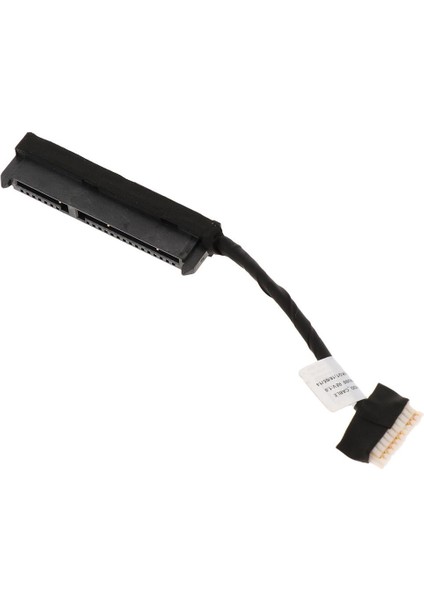 Dizüstü Bilgisayar Sata Sabit Sürücü Disk Konnektörü Hp 15 Için Hd SSD Kablosu 17 G3 G4 (Yurt Dışından)