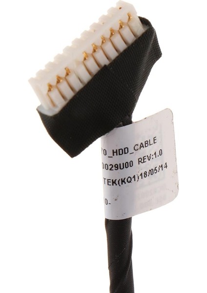 Dizüstü Bilgisayar Sata Sabit Sürücü Disk Konnektörü Hp 15 Için Hd SSD Kablosu 17 G3 G4 (Yurt Dışından) modelleri