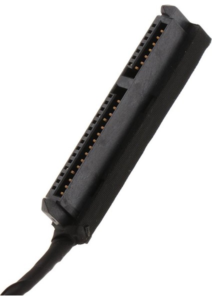 Dizüstü Bilgisayar Sata Sabit Sürücü Disk Konnektörü Hp 15 Için Hd SSD Kablosu 17 G3 G4 (Yurt Dışından) fırsatları