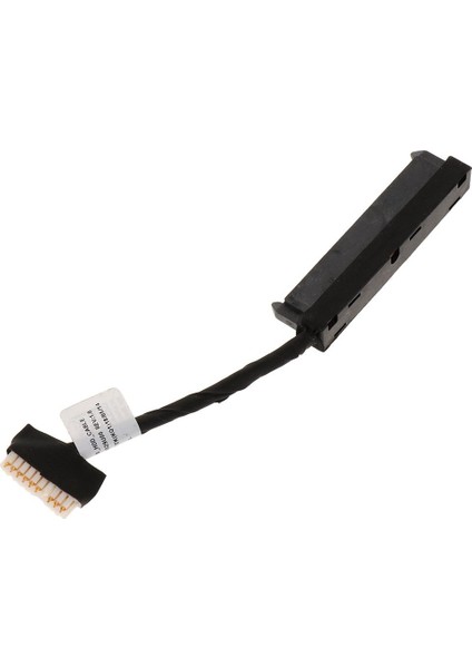 Dizüstü Bilgisayar Sata Sabit Sürücü Disk Konnektörü Hp 15 Için Hd SSD Kablosu 17 G3 G4 (Yurt Dışından) indirimleri
