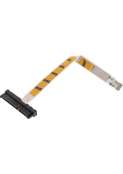 Sata Sabit Disk Konnektörü HDD SSD Kablo Adaptörü Thinkpad E475 E470C E470 (Yurt Dışından)