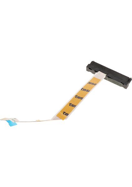Sata Sabit Disk Konnektörü HDD SSD Kablo Adaptörü Thinkpad E475 E470C E470 (Yurt Dışından)
