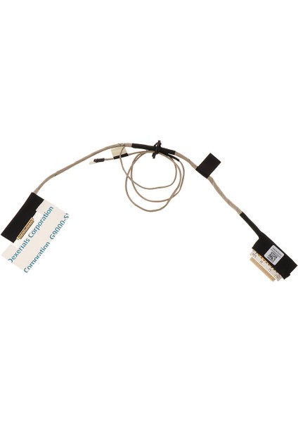 E5-422 E5-473 E5-473G Için LCD LED Flex Video Ekran Kablosu (Yurt Dışından)