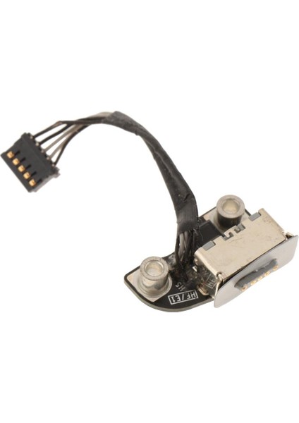 Apple MacBook Pro 13INCH Unibody A1278 2009-2012 Için Güç Kurulu Audio USB (Yurt Dışından)