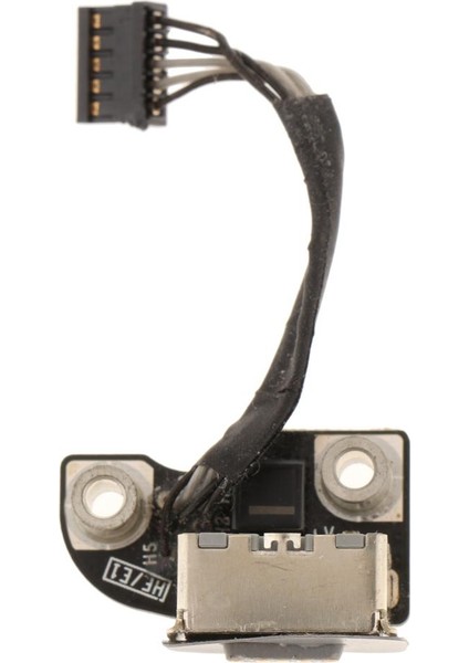 Apple MacBook Pro 13INCH Unibody A1278 2009-2012 Için Güç Kurulu Audio USB (Yurt Dışından)