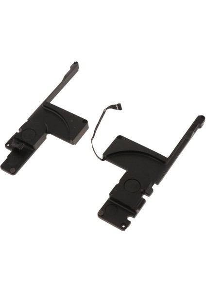 MacBook Pro A1398 2012-2015 Için Dizüstü Bilgisayar Dahili Hoparlörlerin Değiştirilmesi (Yurt Dışından)