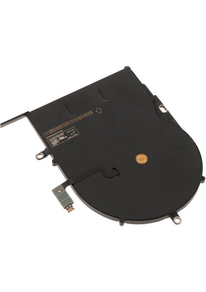 13 MacBook Pro Retina A1502 Dizüstü Bilgisayar Soğutma Fanı Cpu Soğutucu Soğutucu (Yurt Dışından) indirimleri