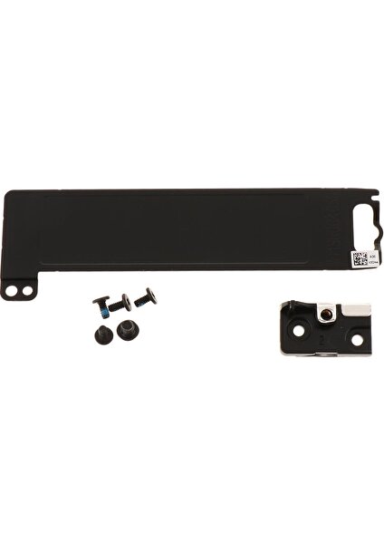 Dell Latitude 5580 5490 Hassas 3520 M.2 SSD Caddy 2ffr0+Bracket X3DN4 (Yurt Dışından)