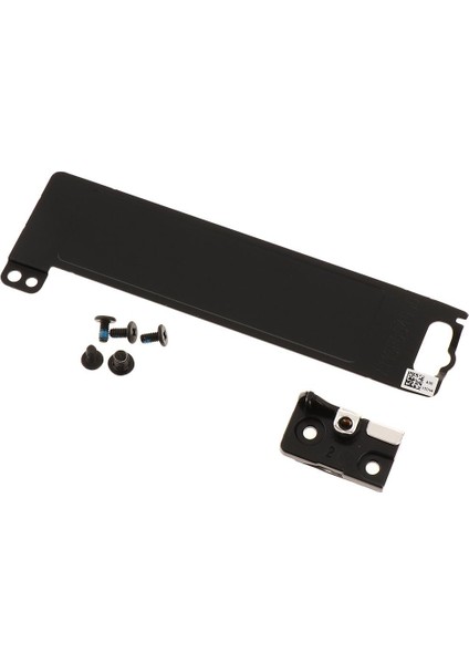 Dell Latitude 5580 5490 Hassas 3520 M.2 SSD Caddy 2ffr0+Bracket X3DN4 (Yurt Dışından)