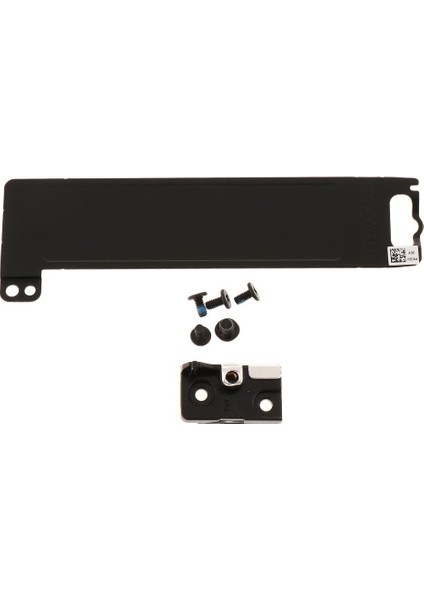 Dell Latitude 5580 5490 Hassas 3520 M.2 SSD Caddy 2ffr0+Bracket X3DN4 (Yurt Dışından)