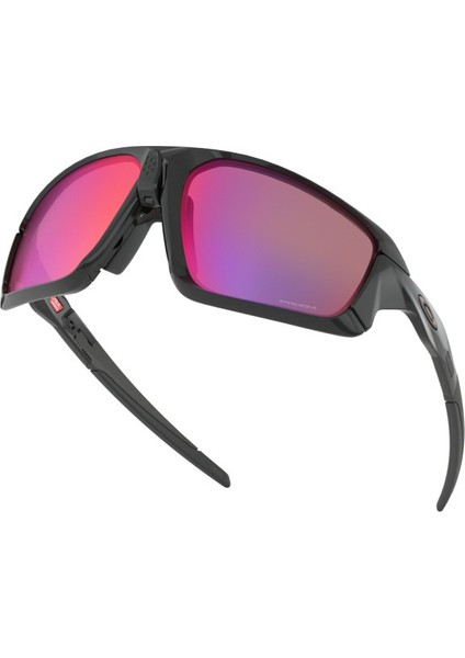 Fıeld Jacket 9402-0164 Prizm Road Oakley Güneş Gözlüğü